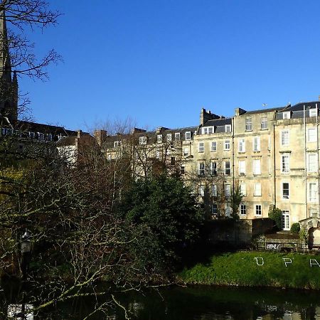 Georgian House - Fantastic Central Apartment With Fabulous Views Bath Zewnętrze zdjęcie