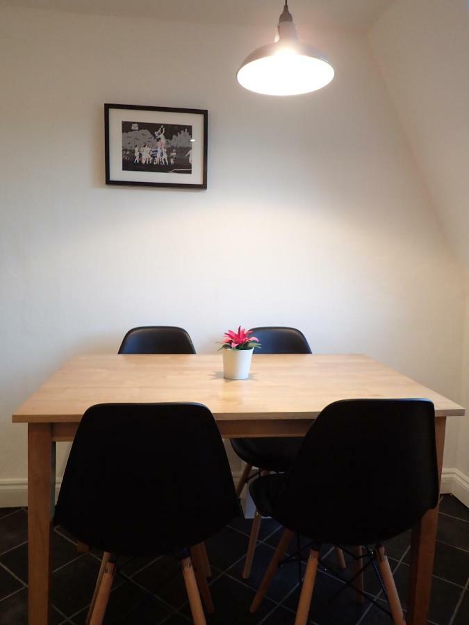 Georgian House - Fantastic Central Apartment With Fabulous Views Bath Zewnętrze zdjęcie