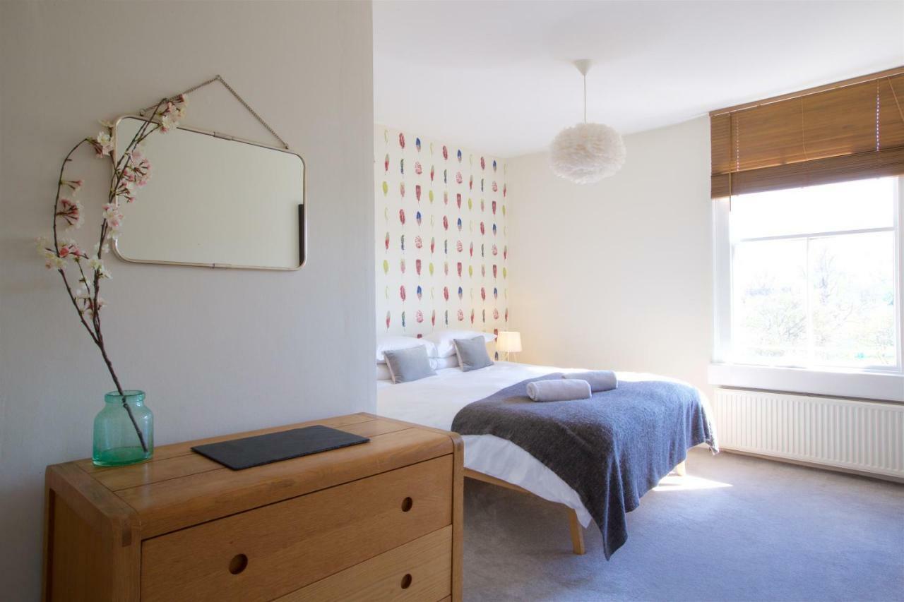 Georgian House - Fantastic Central Apartment With Fabulous Views Bath Zewnętrze zdjęcie