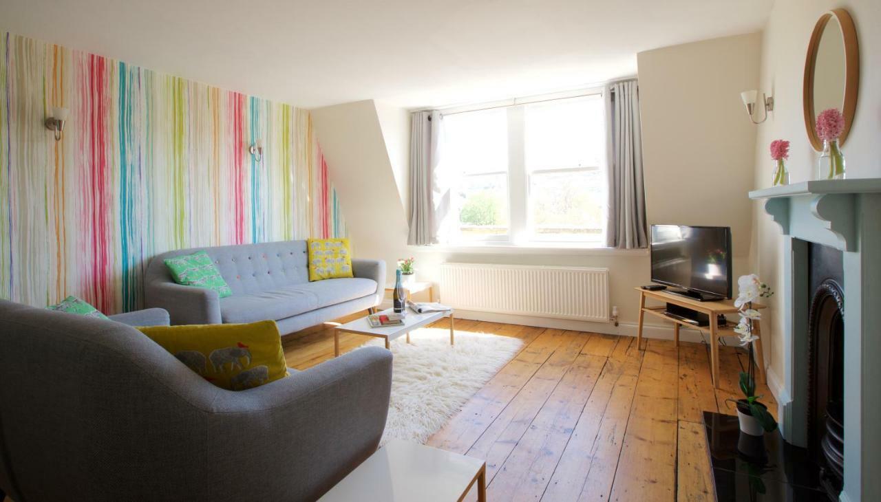 Georgian House - Fantastic Central Apartment With Fabulous Views Bath Zewnętrze zdjęcie