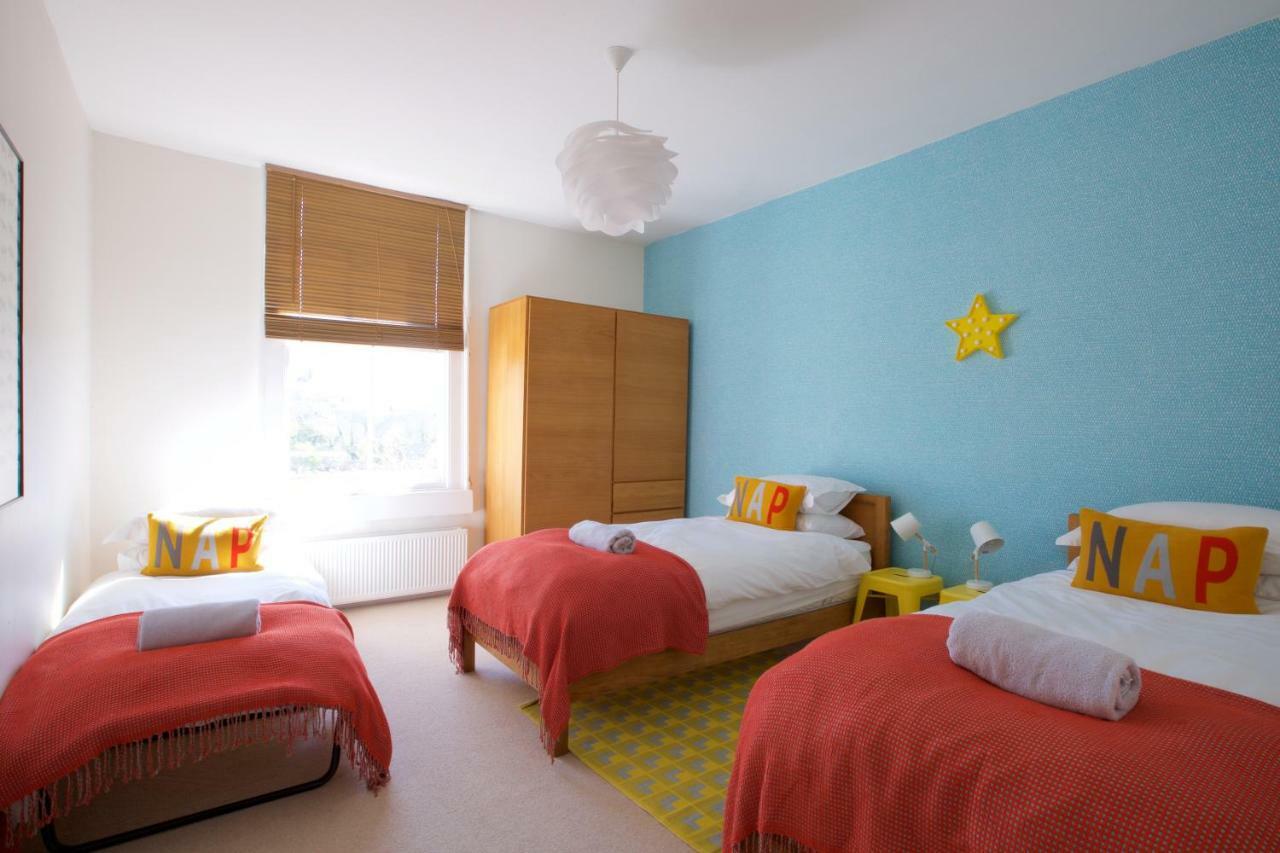 Georgian House - Fantastic Central Apartment With Fabulous Views Bath Zewnętrze zdjęcie