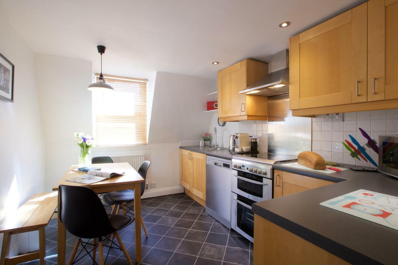 Georgian House - Fantastic Central Apartment With Fabulous Views Bath Zewnętrze zdjęcie